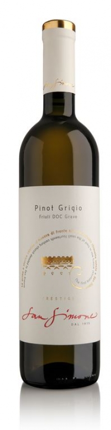 Pinot Grigio San Simone
